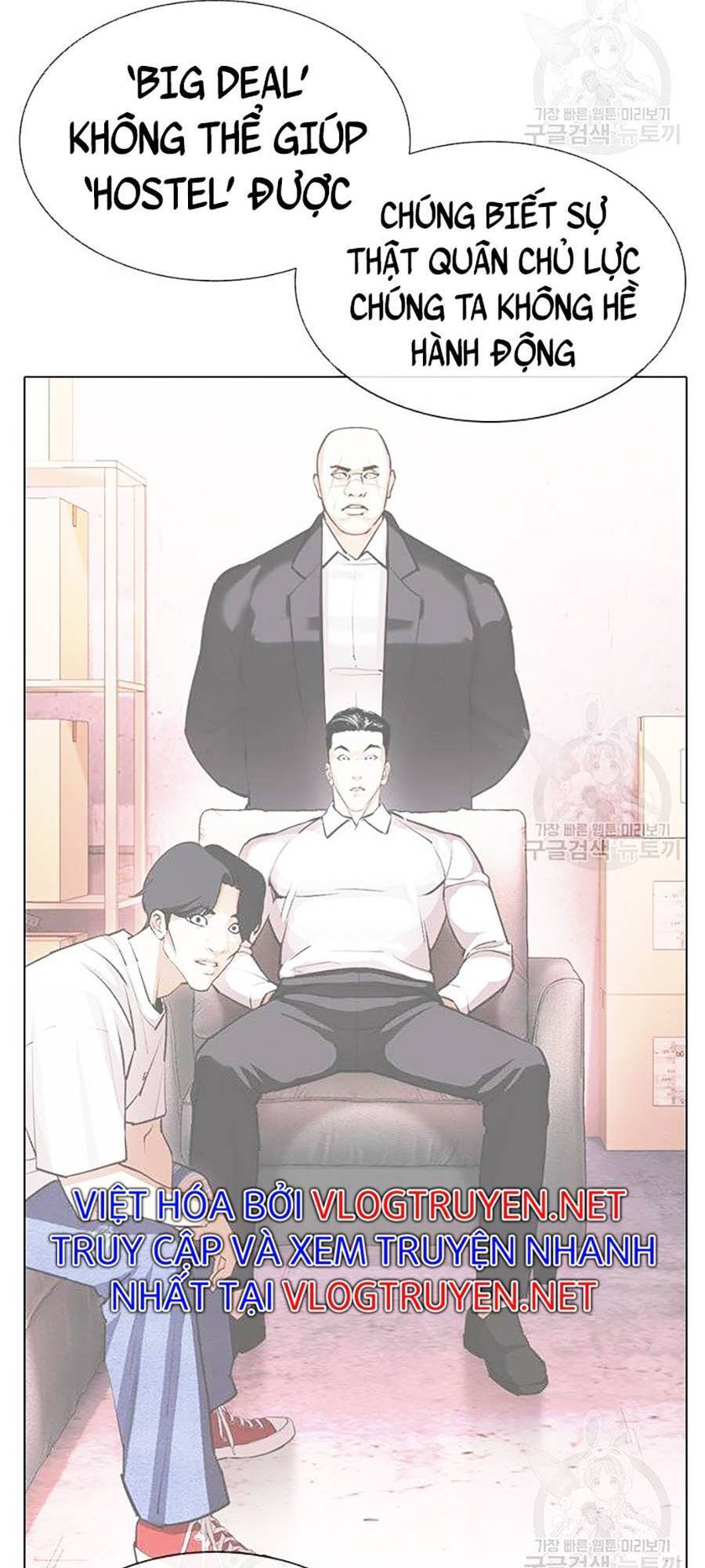 Hoán Đổi Diệu Kỳ Chapter 400 - Trang 136