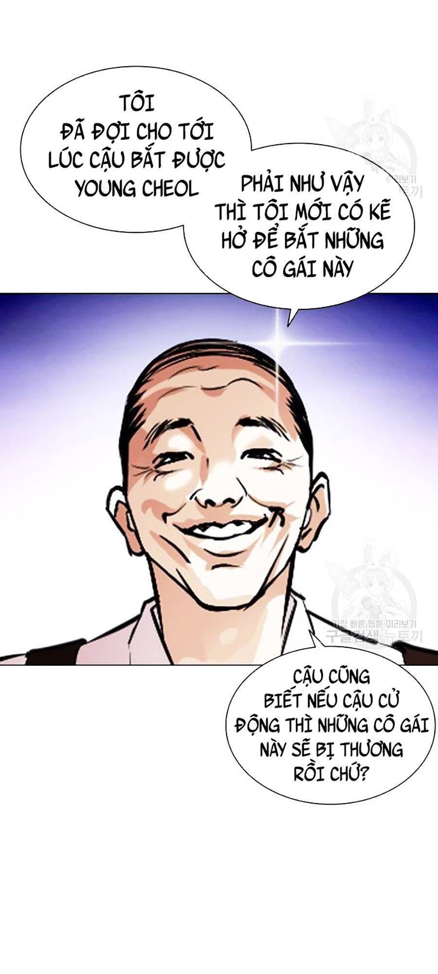 Hoán Đổi Diệu Kỳ Chapter 400 - Trang 142