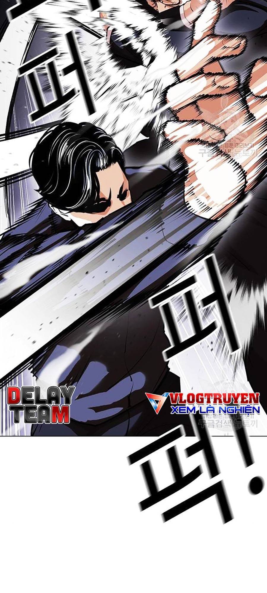 Hoán Đổi Diệu Kỳ Chapter 400 - Trang 30