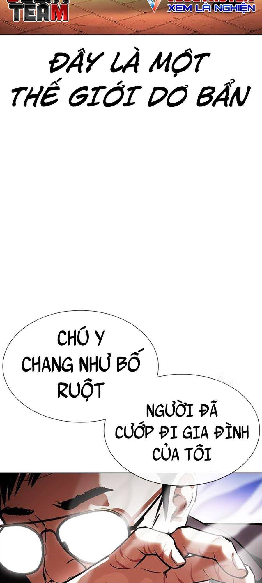 Hoán Đổi Diệu Kỳ Chapter 400 - Trang 40