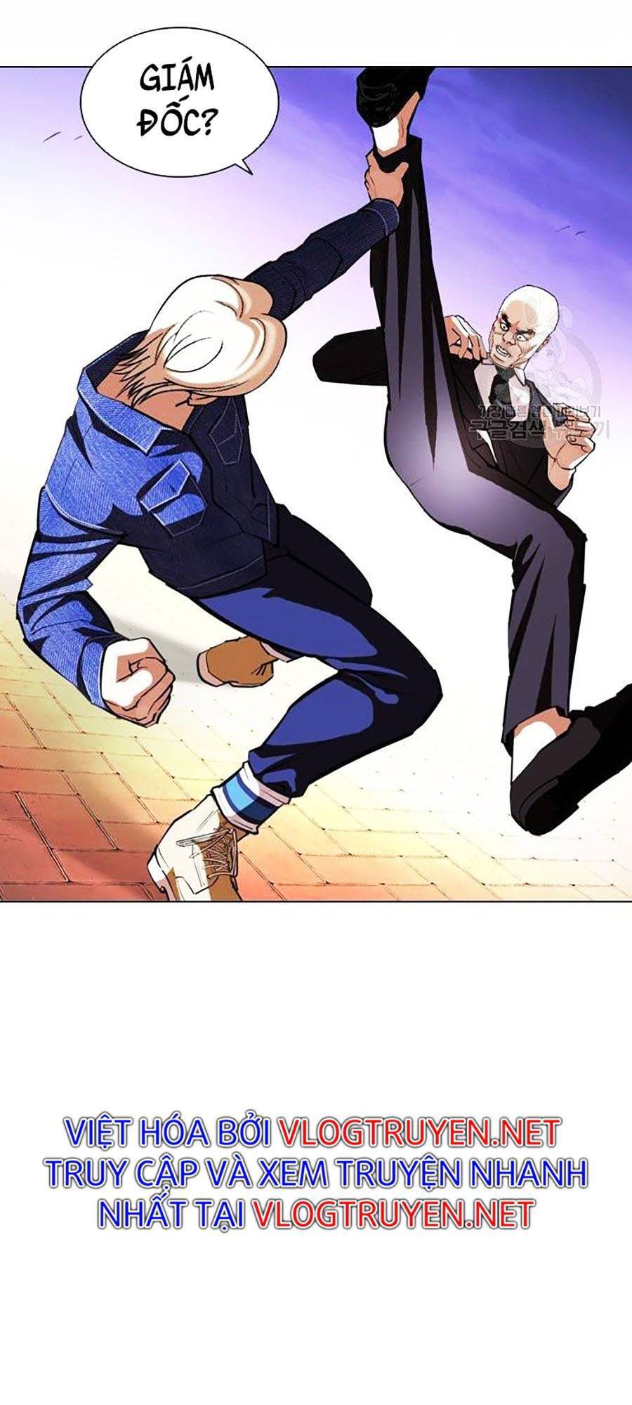 Hoán Đổi Diệu Kỳ Chapter 400 - Trang 76