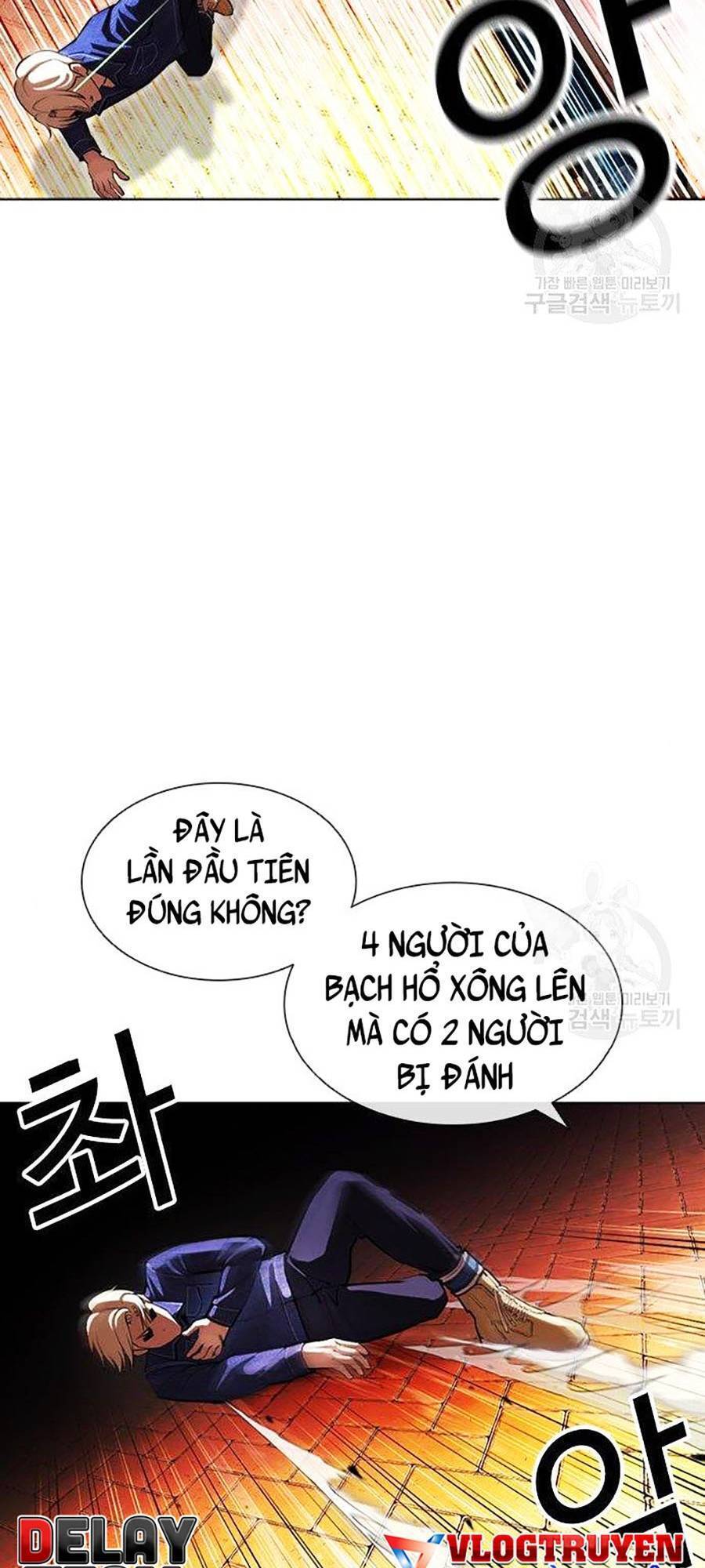 Hoán Đổi Diệu Kỳ Chapter 400 - Trang 94