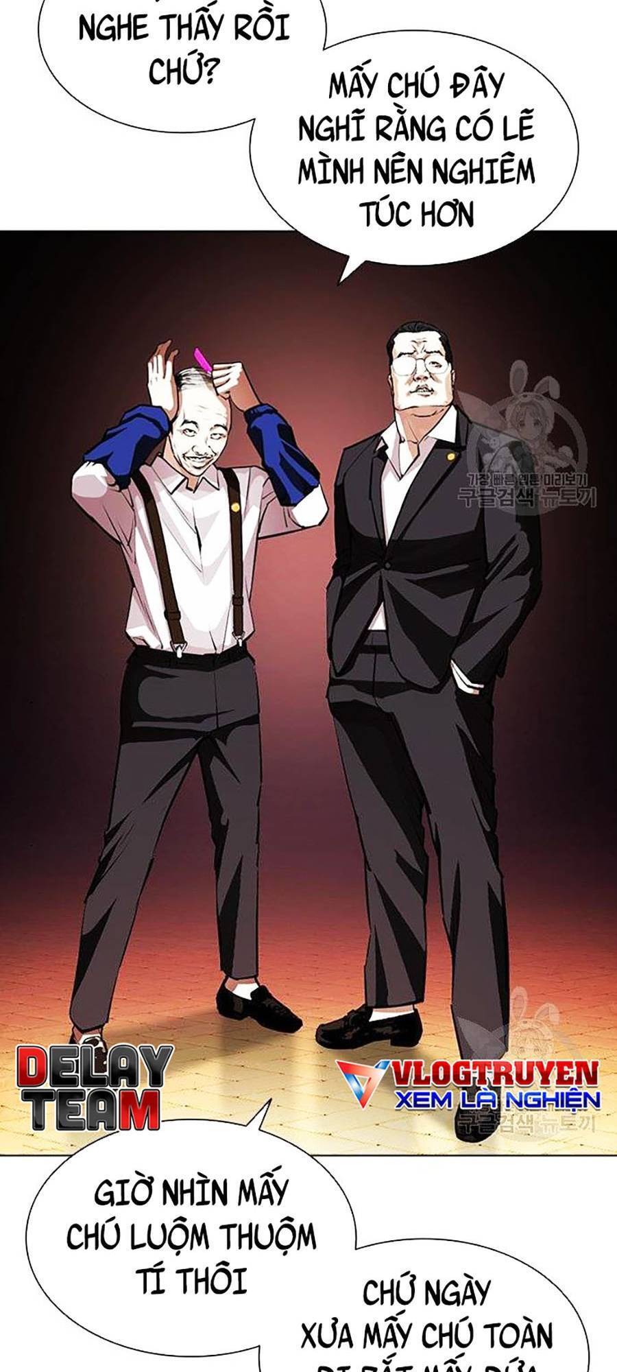 Hoán Đổi Diệu Kỳ Chapter 400 - Trang 98