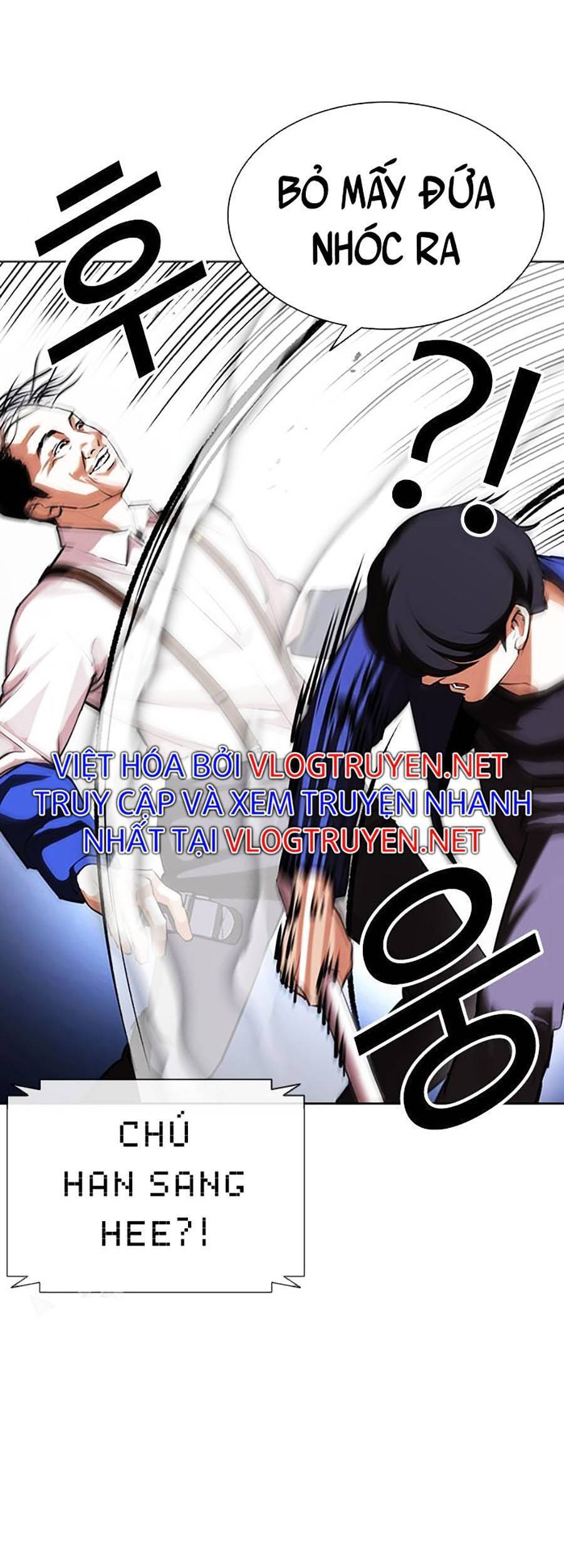 Hoán Đổi Diệu Kỳ Chapter 401 - Trang 10