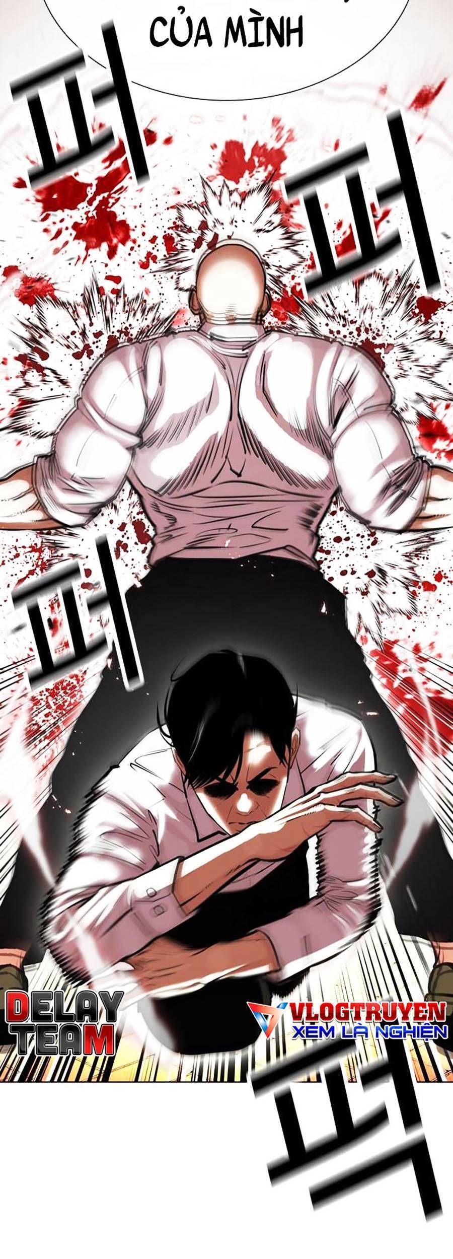 Hoán Đổi Diệu Kỳ Chapter 401 - Trang 106