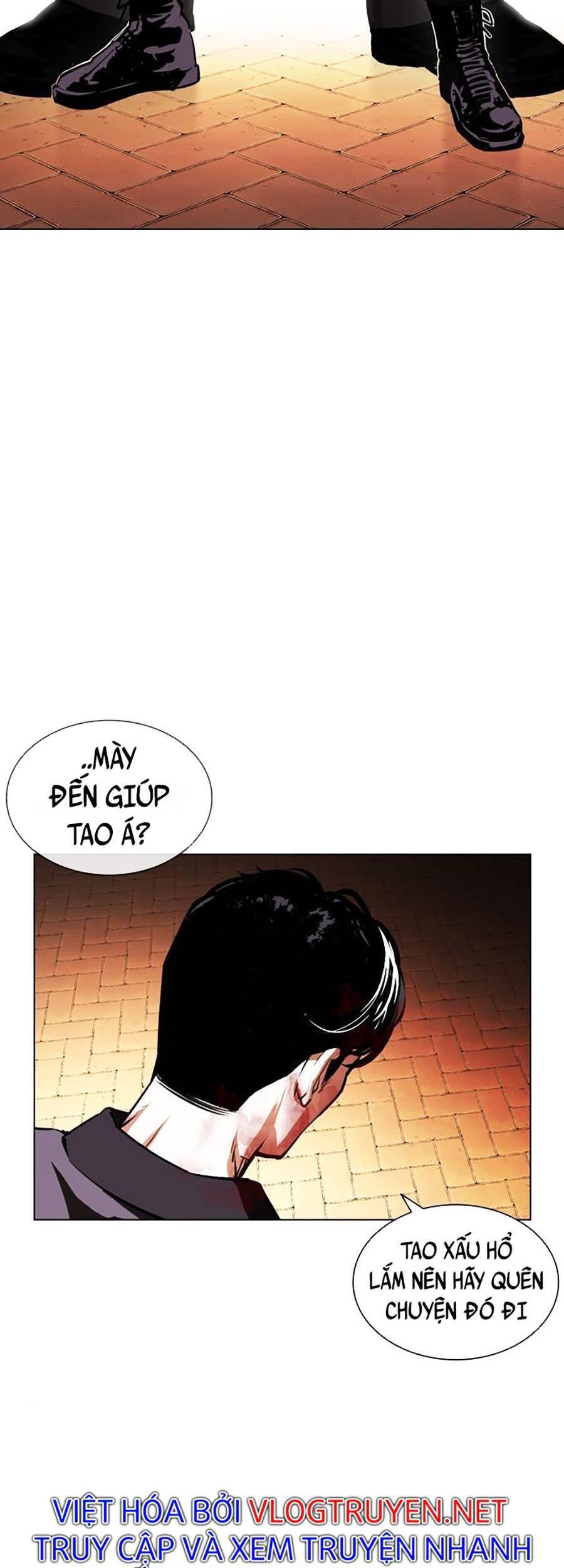 Hoán Đổi Diệu Kỳ Chapter 401 - Trang 112