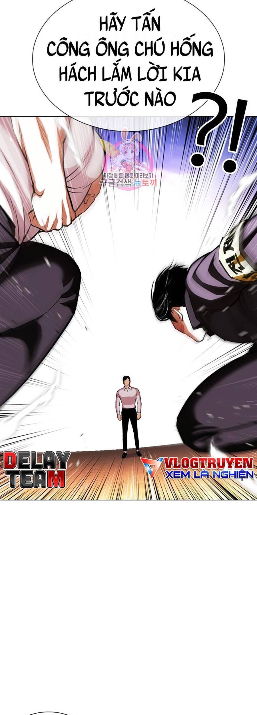 Hoán Đổi Diệu Kỳ Chapter 401 - Trang 114