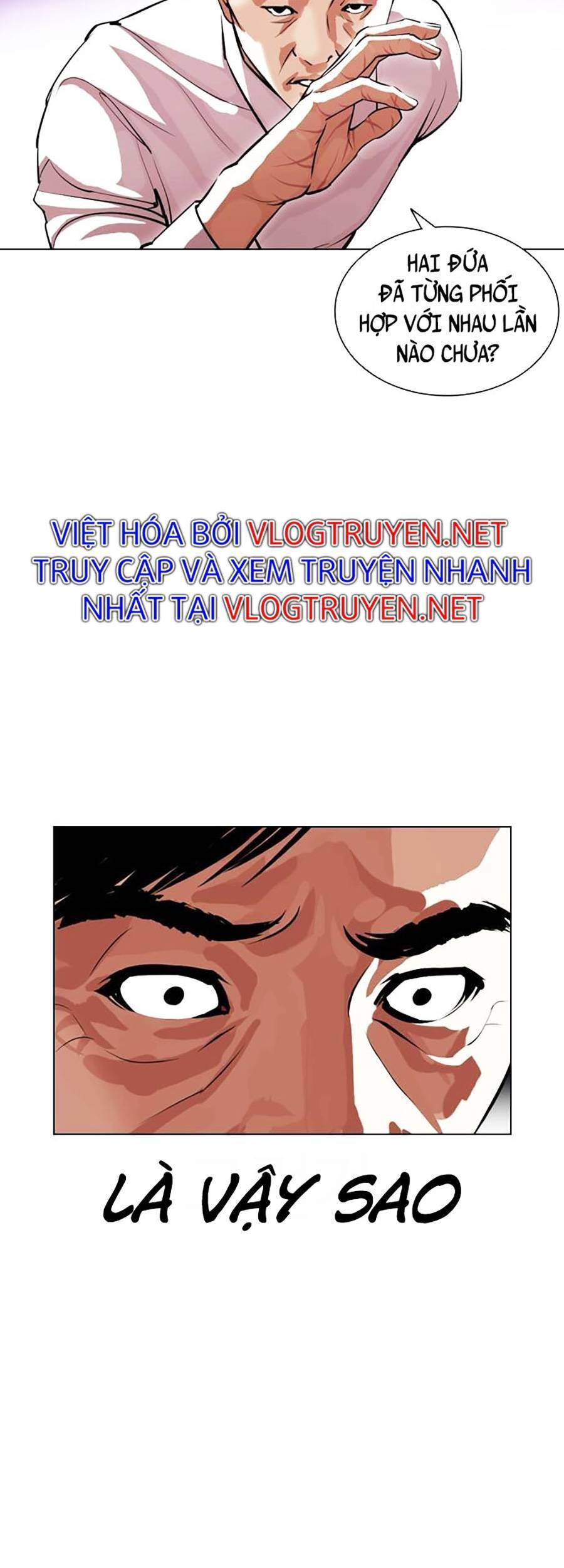 Hoán Đổi Diệu Kỳ Chapter 401 - Trang 116