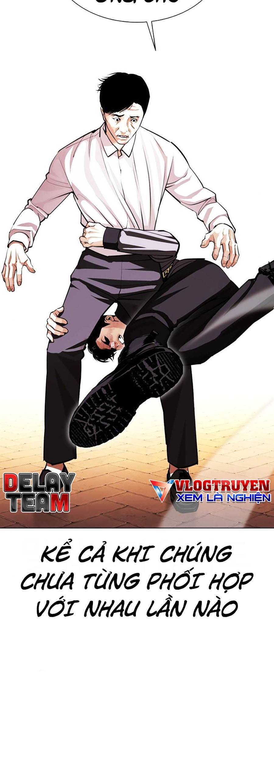 Hoán Đổi Diệu Kỳ Chapter 401 - Trang 118