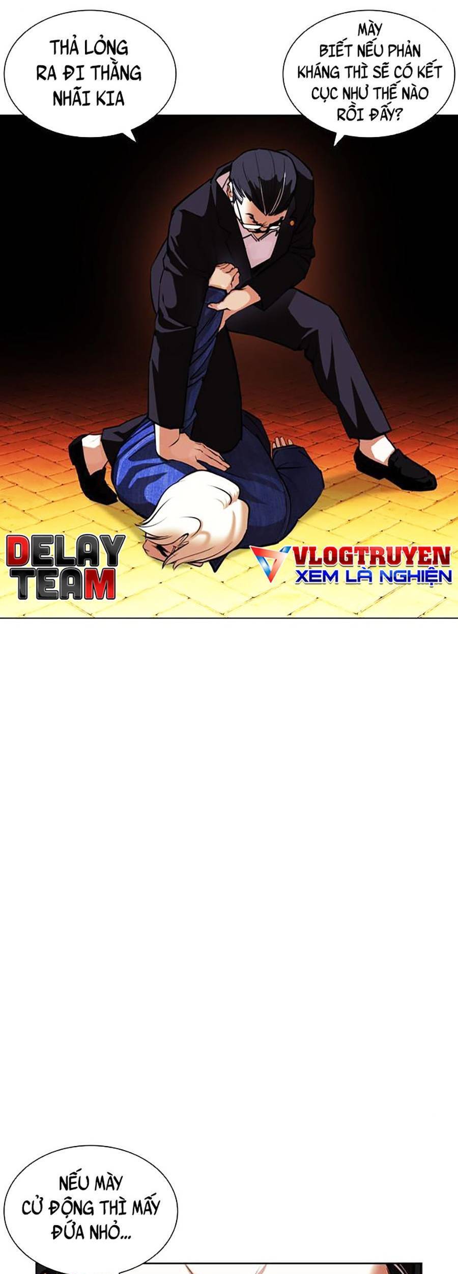 Hoán Đổi Diệu Kỳ Chapter 401 - Trang 12