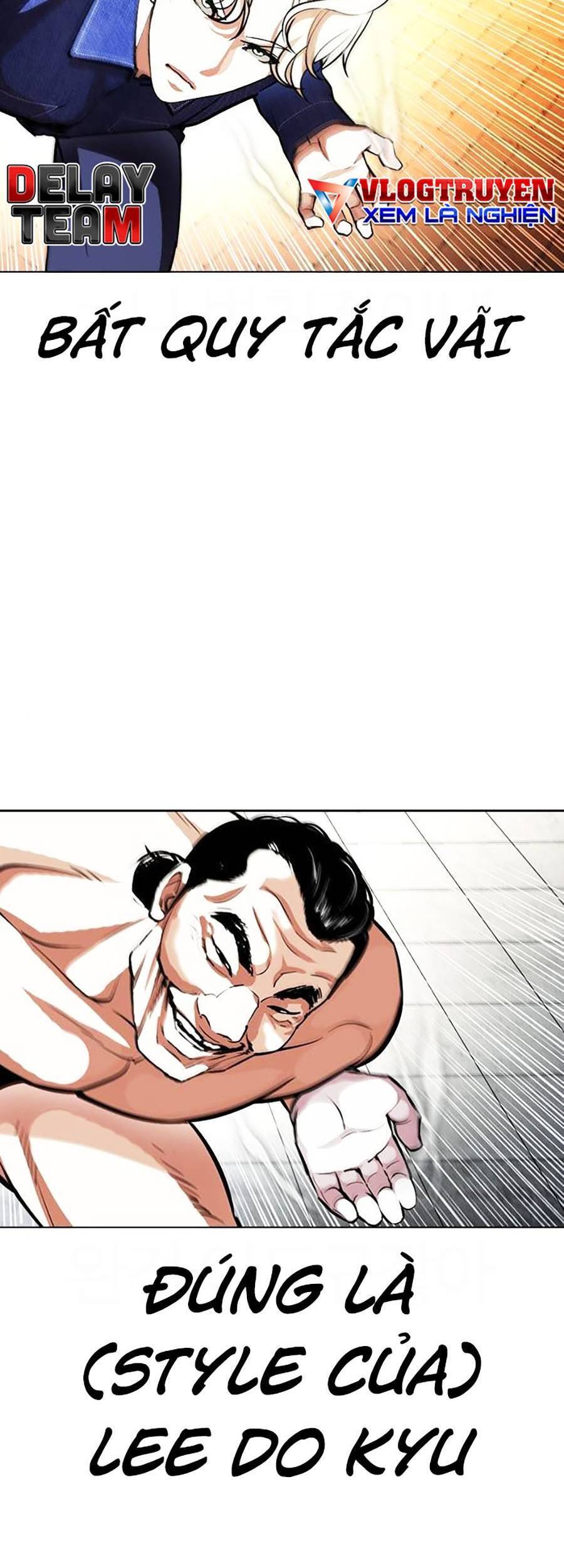 Hoán Đổi Diệu Kỳ Chapter 401 - Trang 128