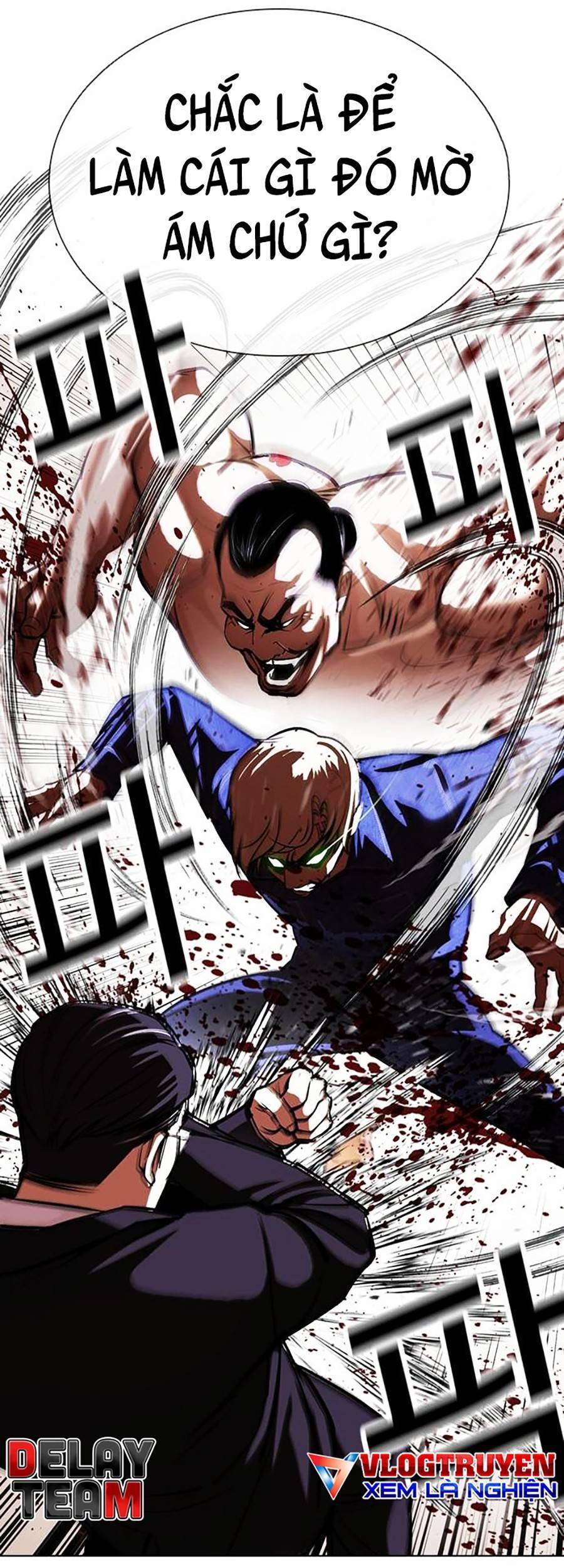 Hoán Đổi Diệu Kỳ Chapter 401 - Trang 132