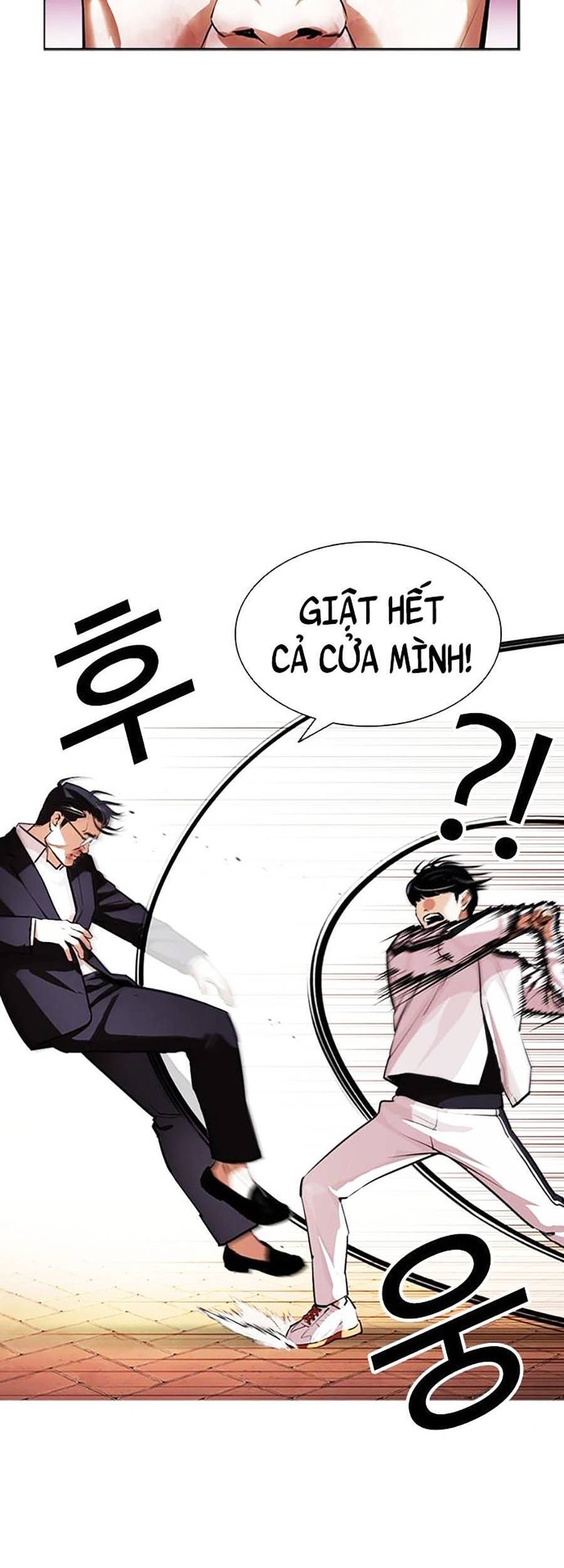 Hoán Đổi Diệu Kỳ Chapter 401 - Trang 14