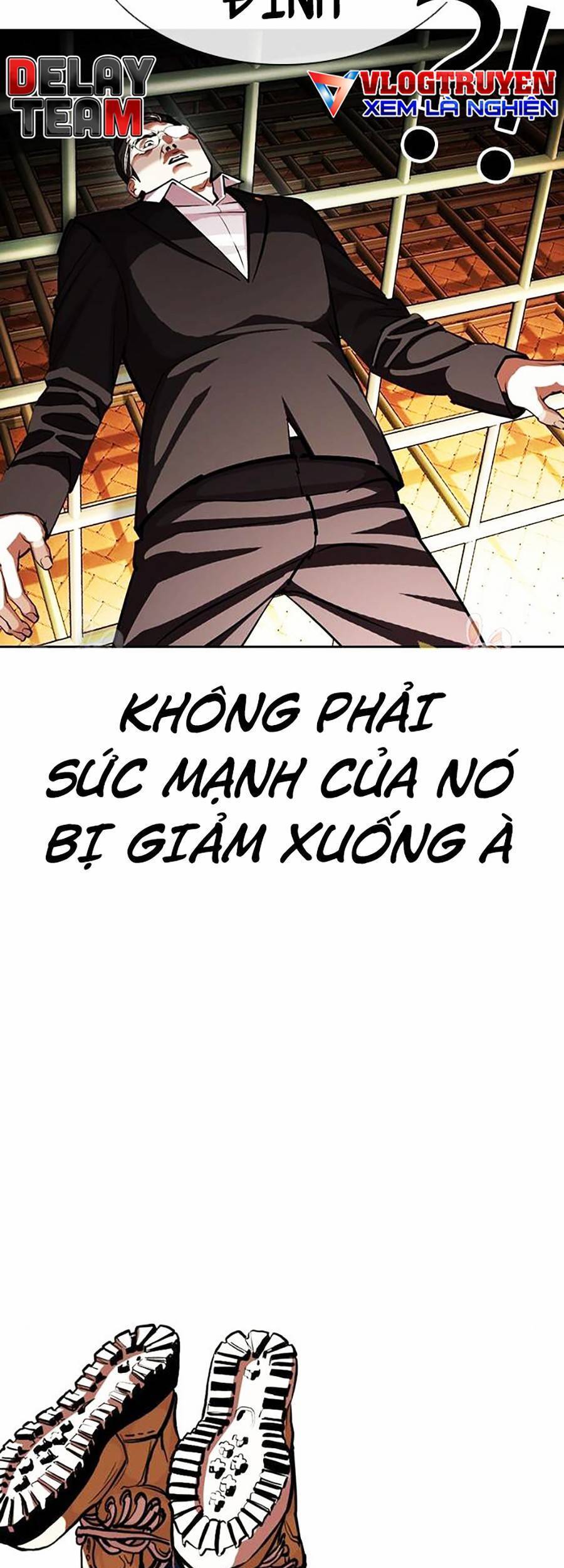 Hoán Đổi Diệu Kỳ Chapter 401 - Trang 142