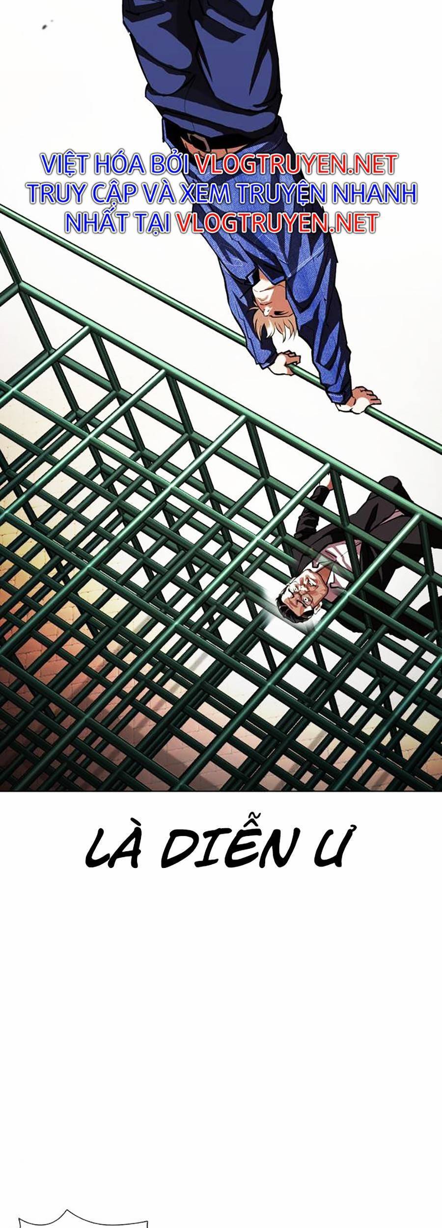 Hoán Đổi Diệu Kỳ Chapter 401 - Trang 144