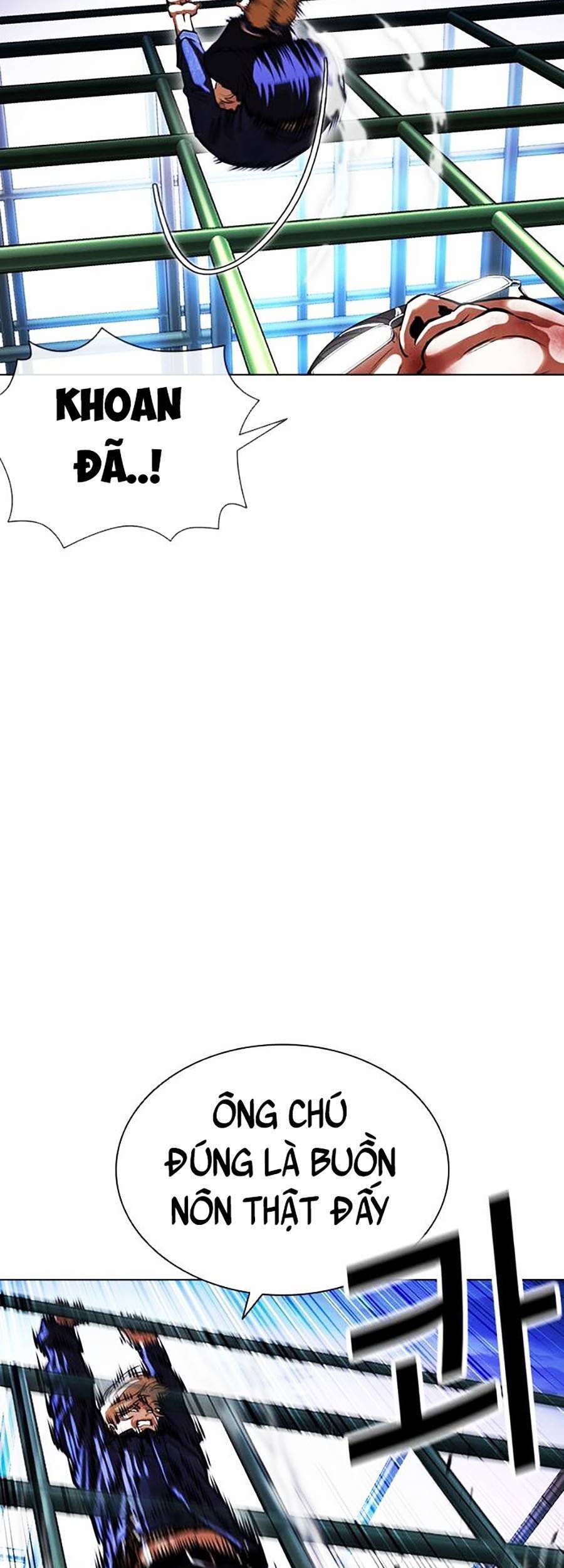 Hoán Đổi Diệu Kỳ Chapter 401 - Trang 146