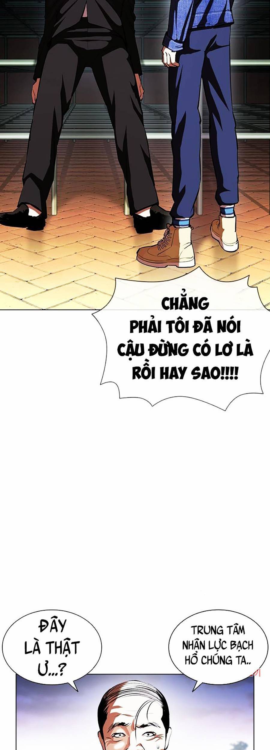 Hoán Đổi Diệu Kỳ Chapter 401 - Trang 152