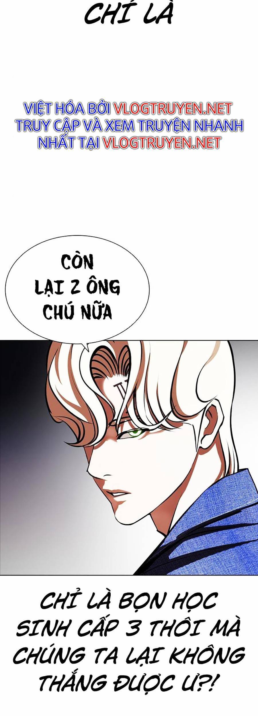 Hoán Đổi Diệu Kỳ Chapter 401 - Trang 154