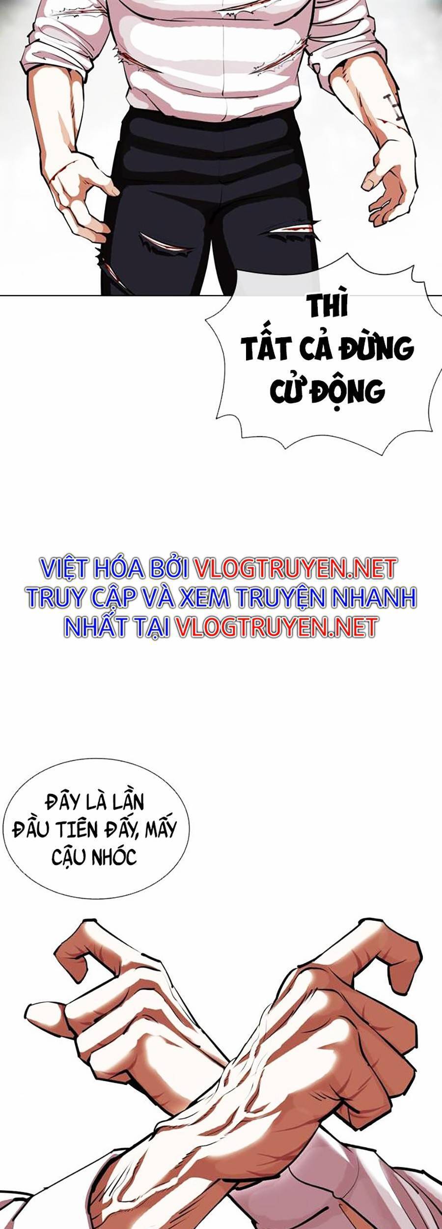 Hoán Đổi Diệu Kỳ Chapter 401 - Trang 162