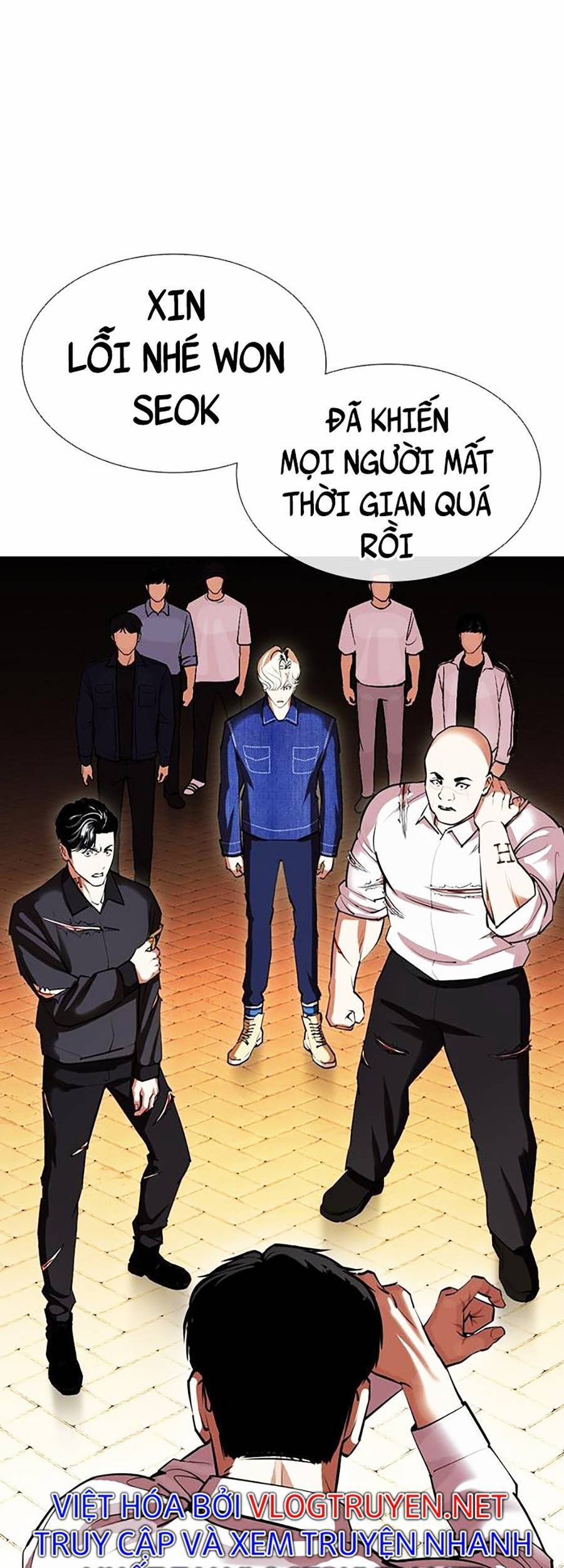 Hoán Đổi Diệu Kỳ Chapter 401 - Trang 166
