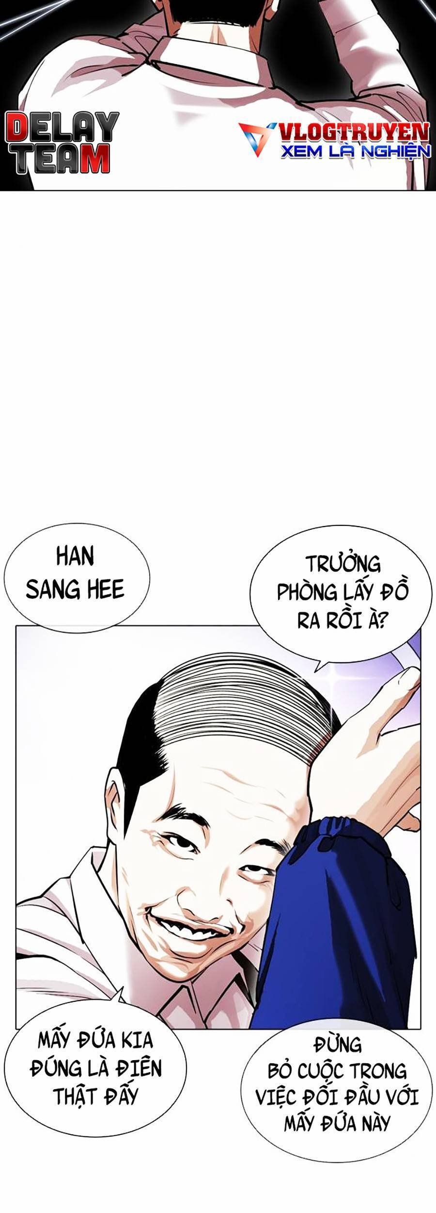 Hoán Đổi Diệu Kỳ Chapter 401 - Trang 170