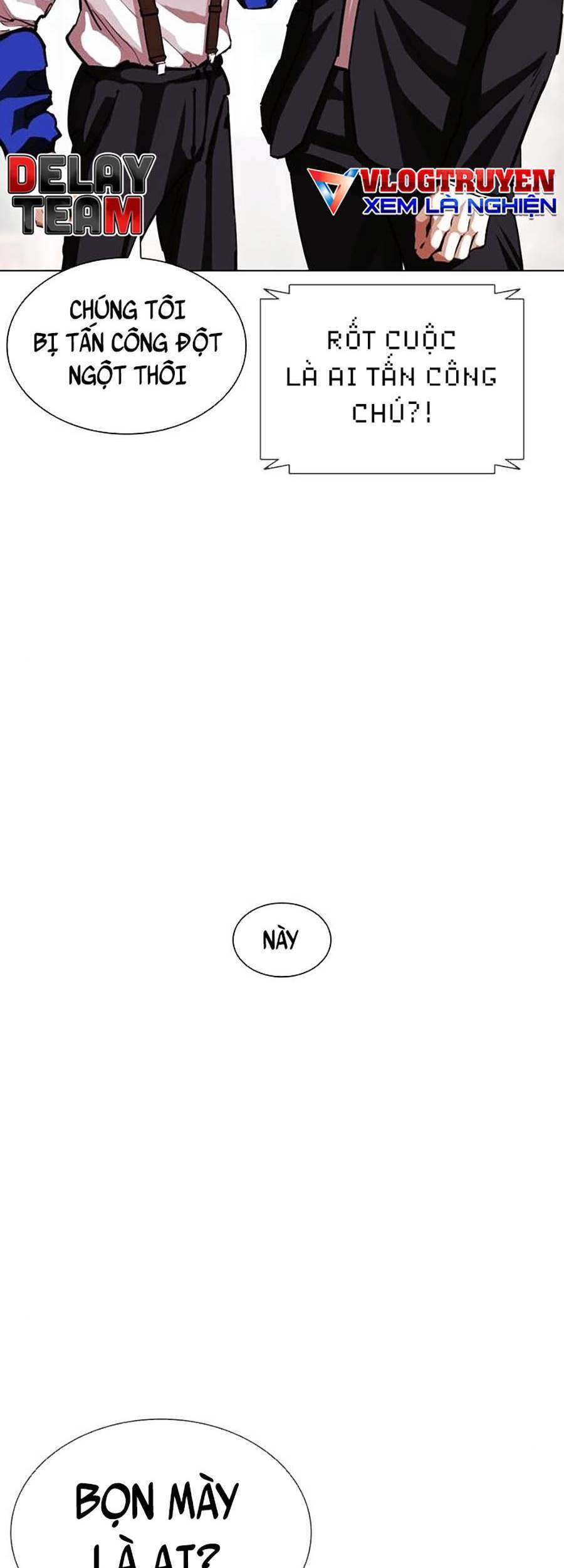 Hoán Đổi Diệu Kỳ Chapter 401 - Trang 18