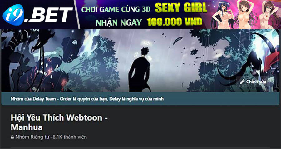 Hoán Đổi Diệu Kỳ - Chapter 401 - Page 185