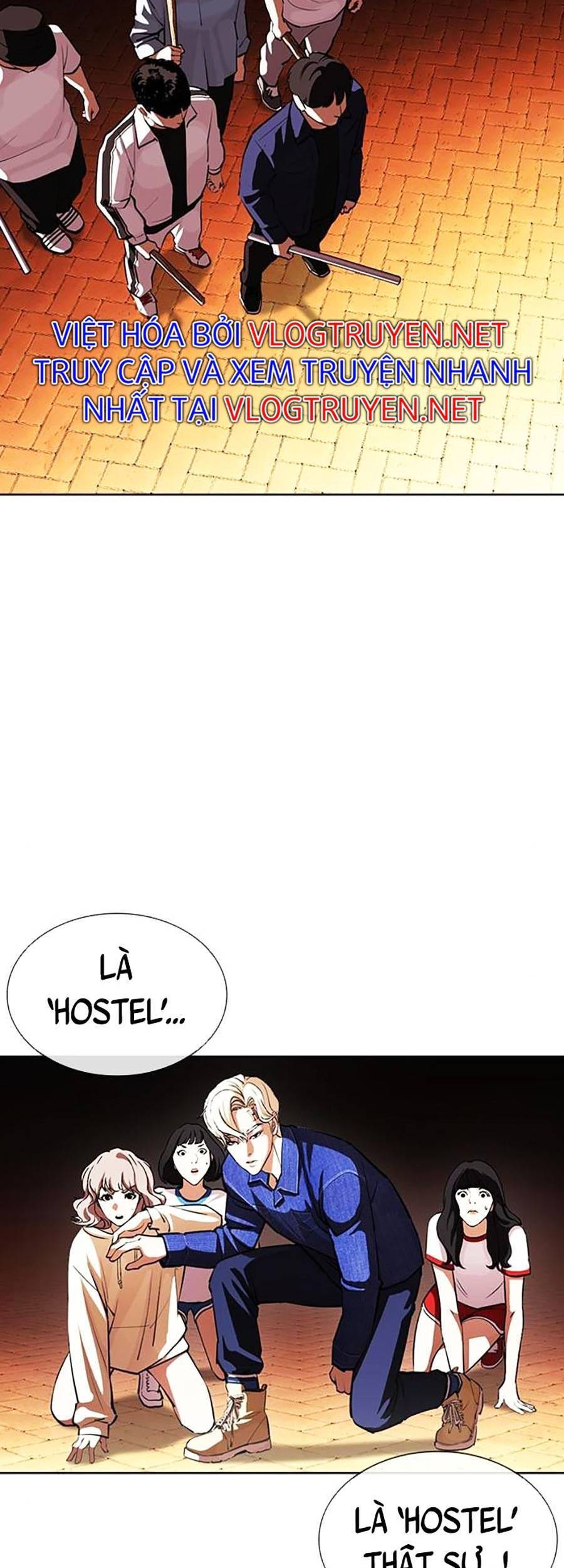 Hoán Đổi Diệu Kỳ Chapter 401 - Trang 20