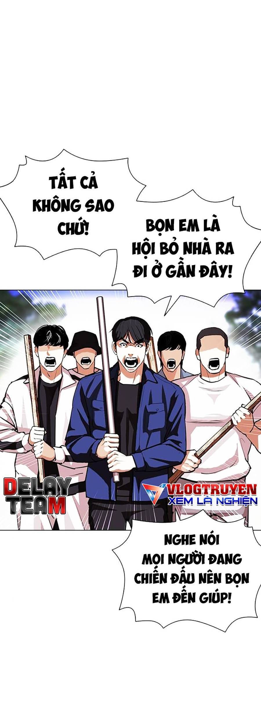 Hoán Đổi Diệu Kỳ Chapter 401 - Trang 22