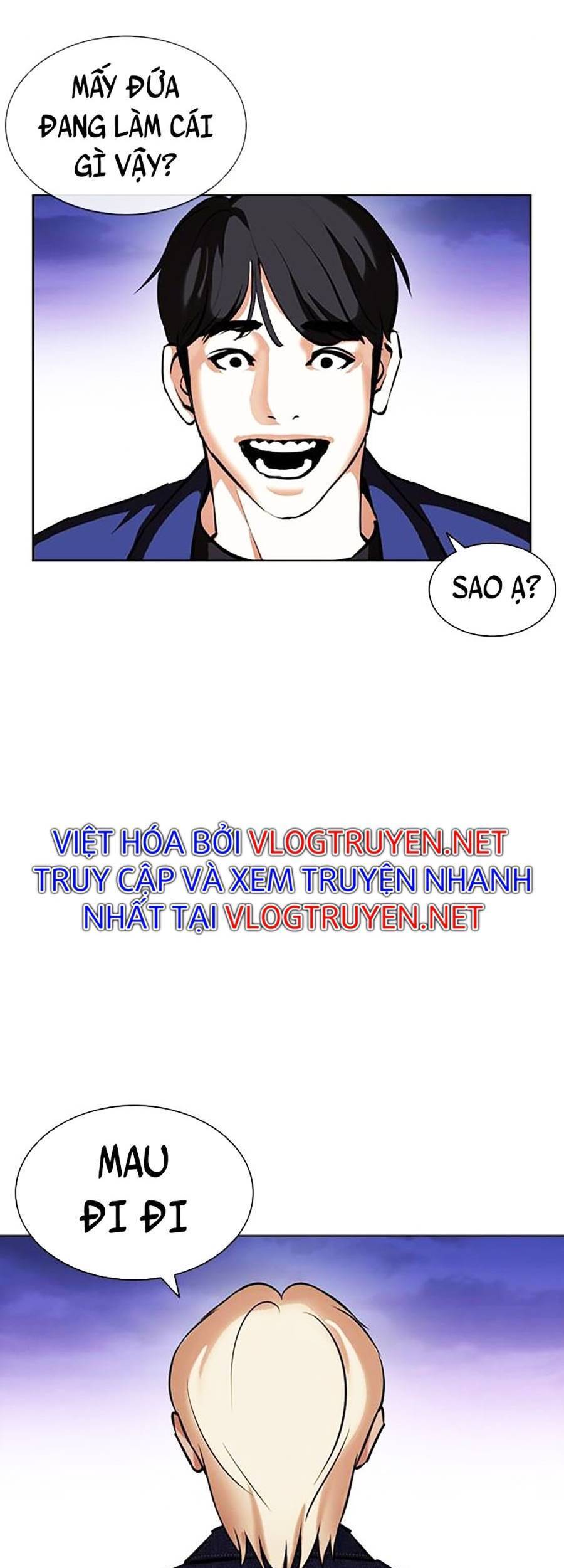 Hoán Đổi Diệu Kỳ Chapter 401 - Trang 24