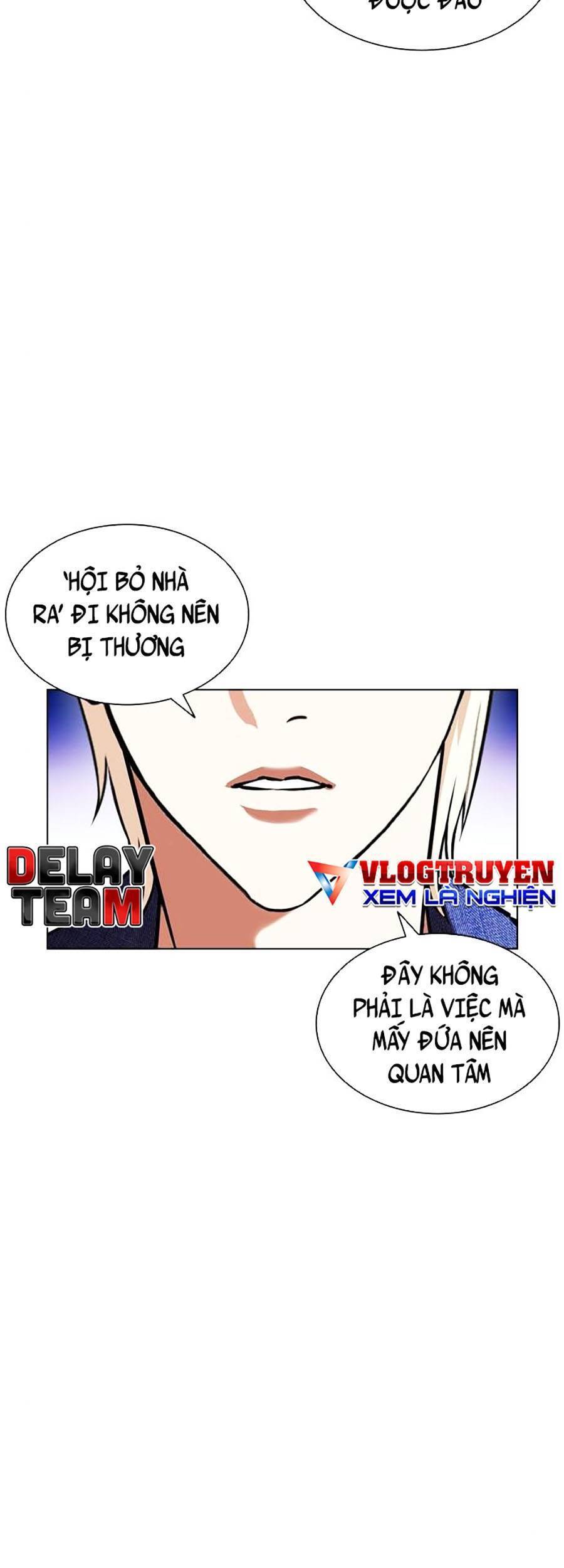 Hoán Đổi Diệu Kỳ Chapter 401 - Trang 26