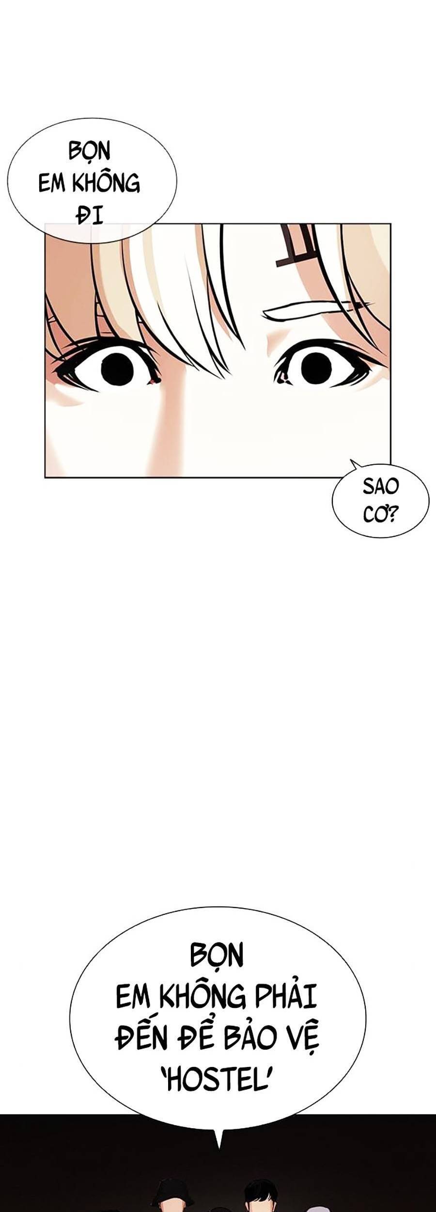 Hoán Đổi Diệu Kỳ Chapter 401 - Trang 30