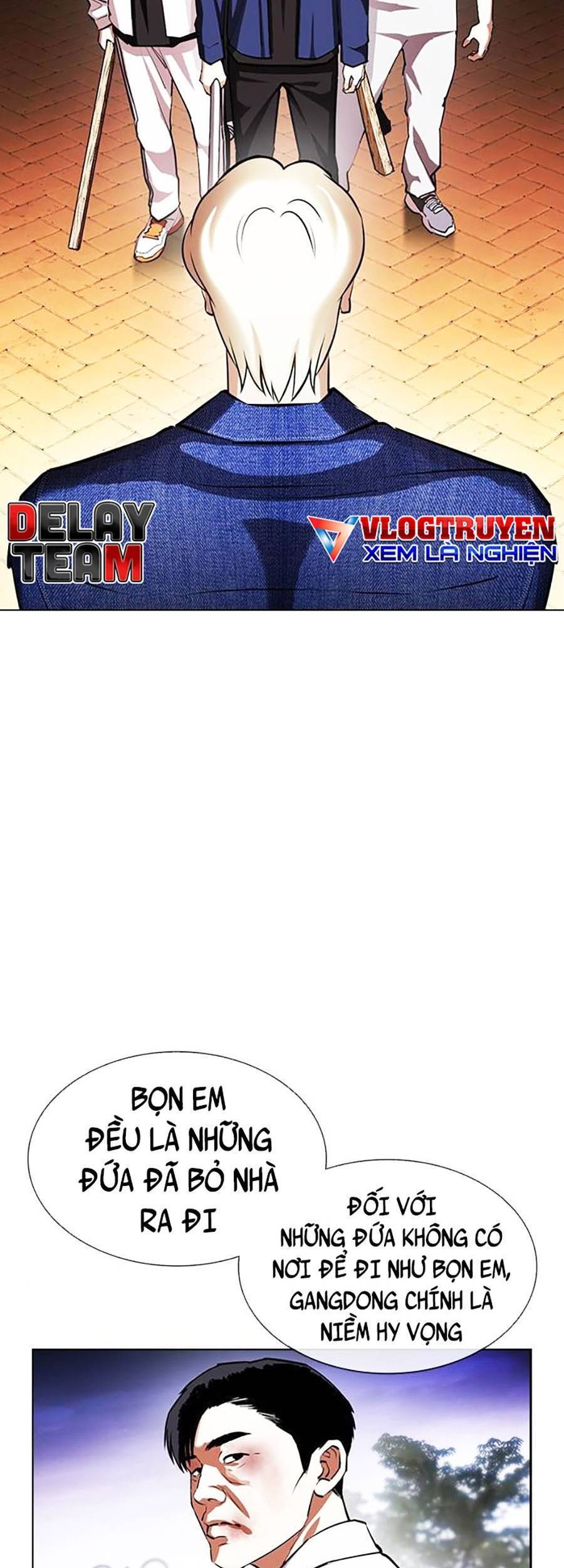 Hoán Đổi Diệu Kỳ Chapter 401 - Trang 32