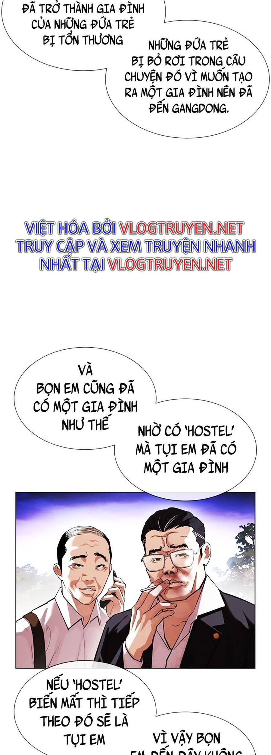 Hoán Đổi Diệu Kỳ Chapter 401 - Trang 34