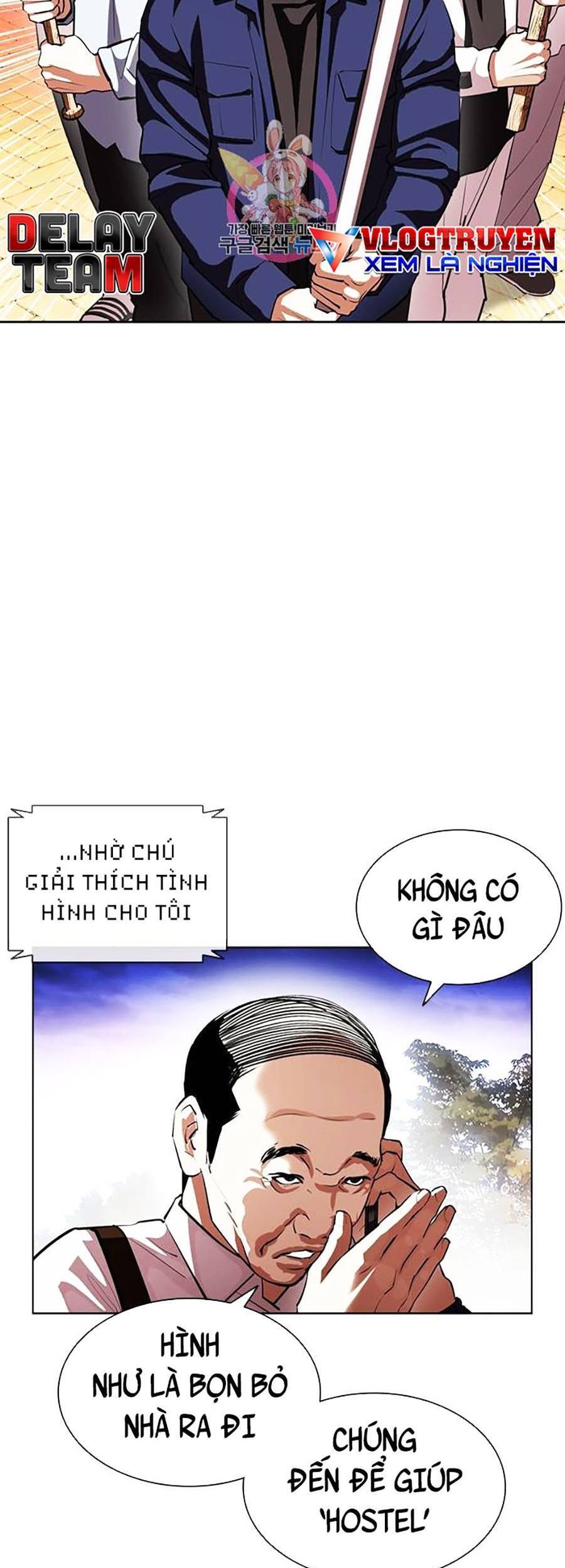Hoán Đổi Diệu Kỳ Chapter 401 - Trang 38
