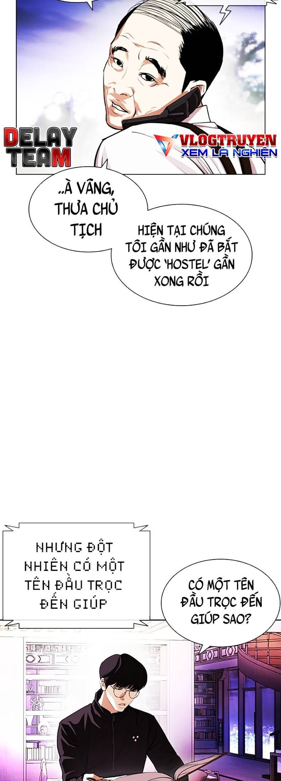 Hoán Đổi Diệu Kỳ Chapter 401 - Trang 4