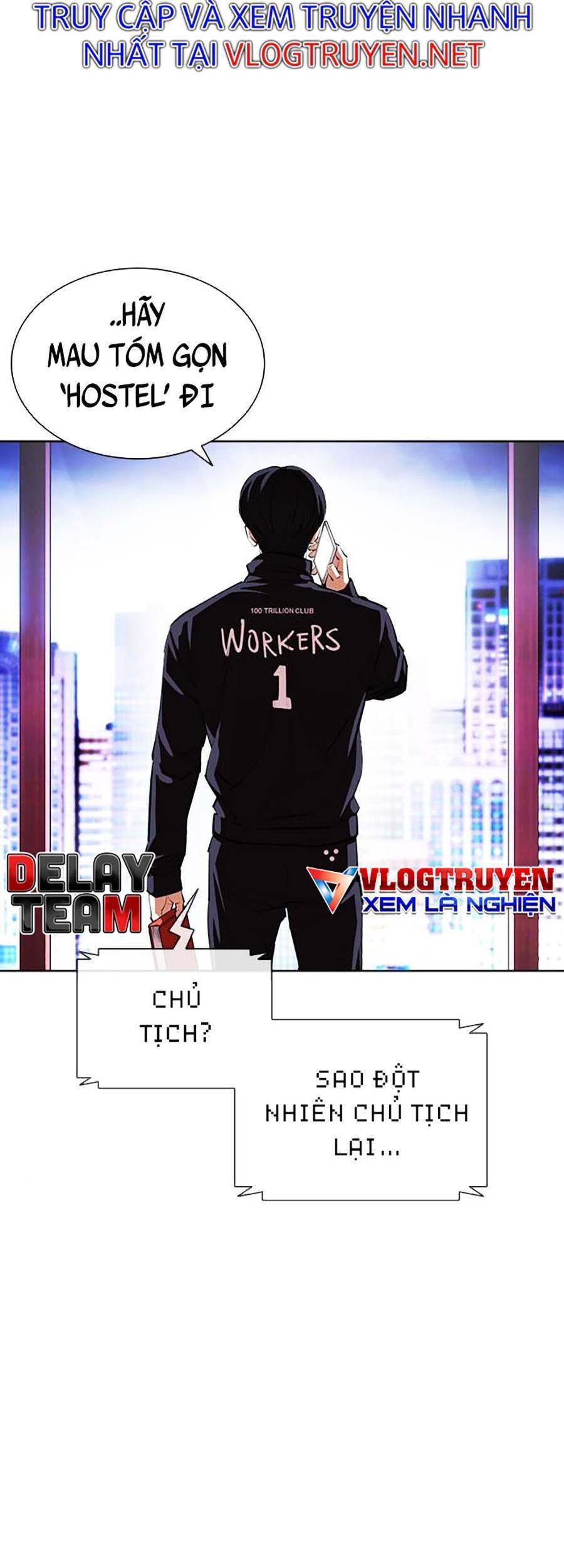 Hoán Đổi Diệu Kỳ Chapter 401 - Trang 40