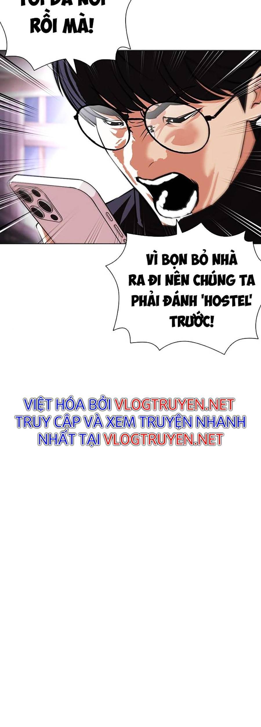 Hoán Đổi Diệu Kỳ Chapter 401 - Trang 42