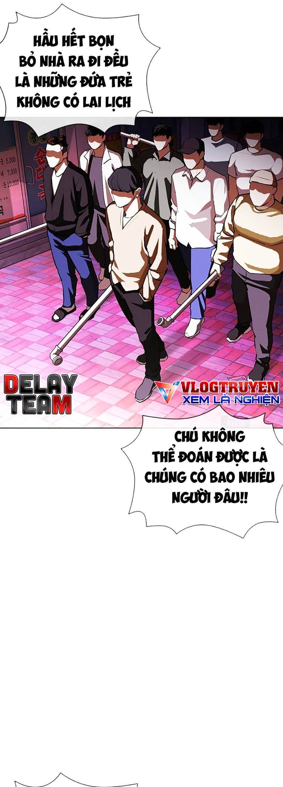 Hoán Đổi Diệu Kỳ Chapter 401 - Trang 44