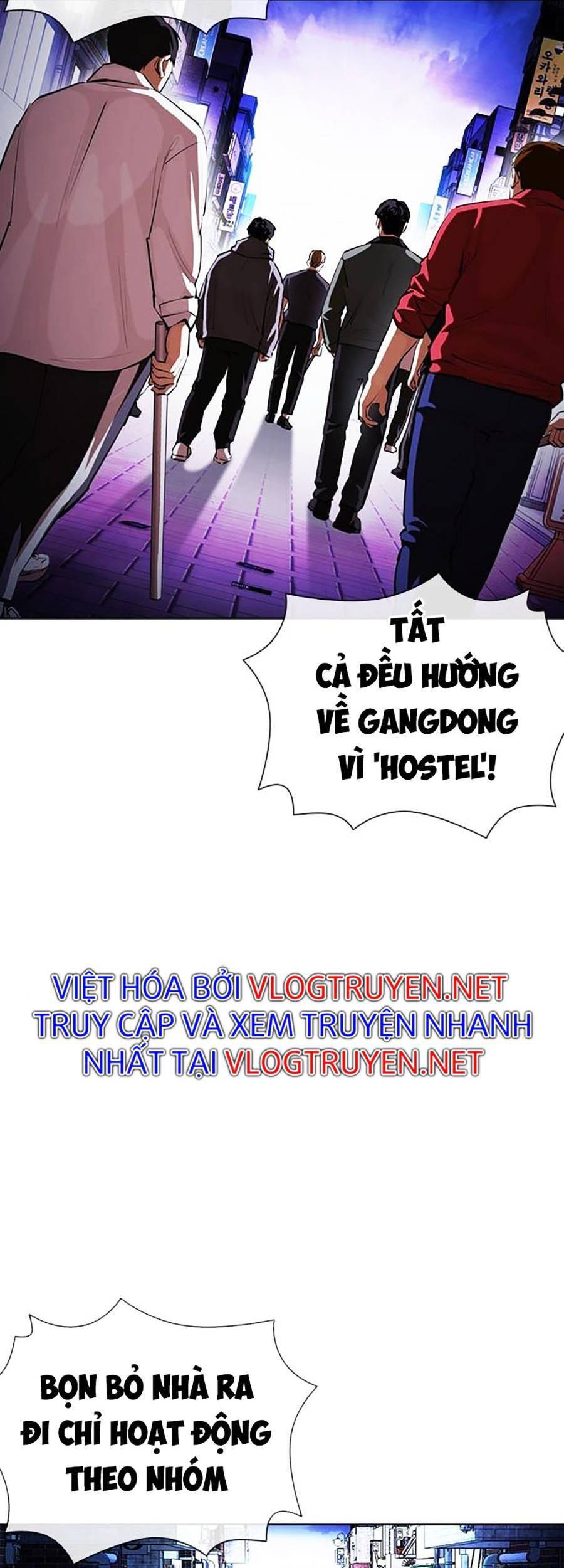 Hoán Đổi Diệu Kỳ Chapter 401 - Trang 46