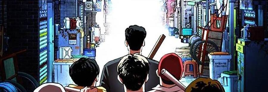 Hoán Đổi Diệu Kỳ Chapter 401 - Trang 47