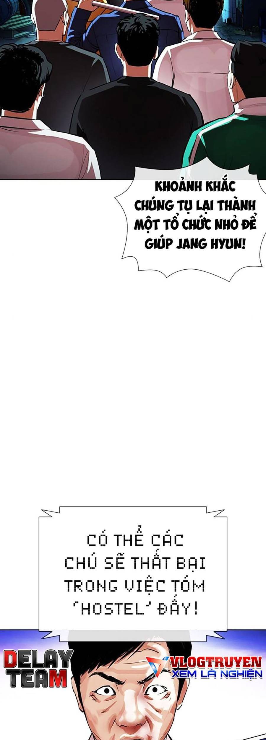 Hoán Đổi Diệu Kỳ Chapter 401 - Trang 48