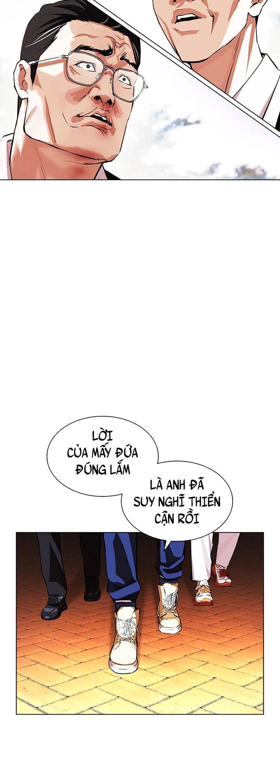 Hoán Đổi Diệu Kỳ Chapter 401 - Trang 50