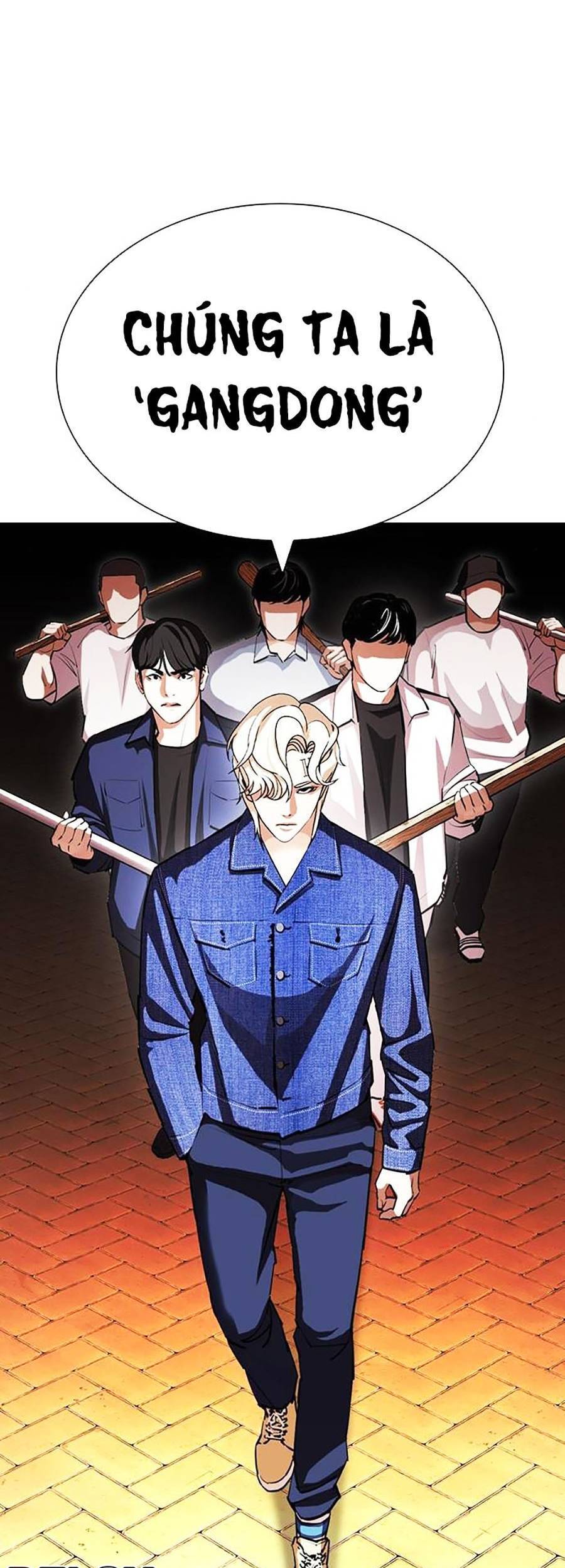 Hoán Đổi Diệu Kỳ Chapter 401 - Trang 52