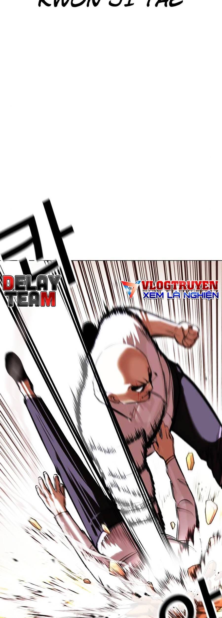 Hoán Đổi Diệu Kỳ Chapter 401 - Trang 84