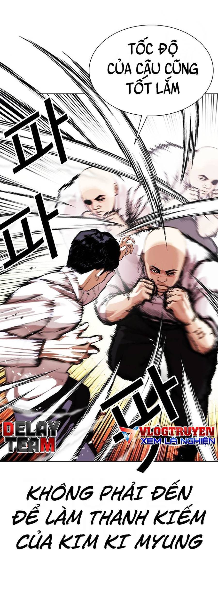 Hoán Đổi Diệu Kỳ Chapter 401 - Trang 88