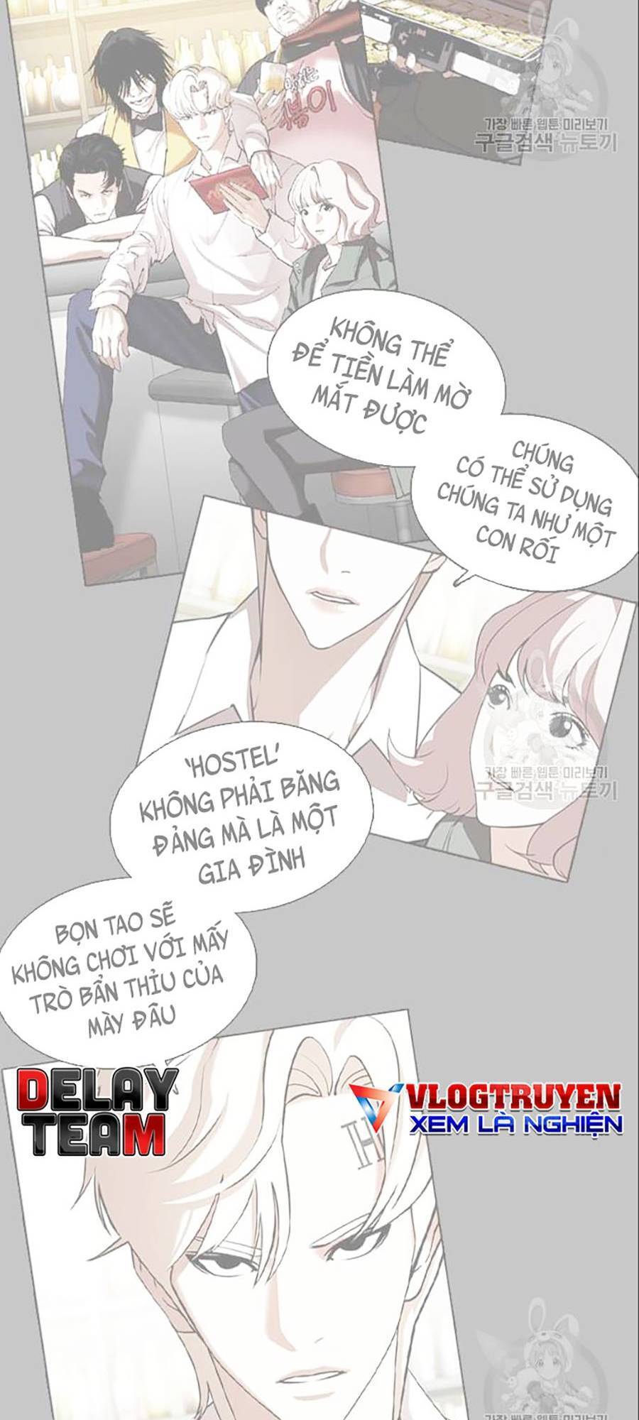 Hoán Đổi Diệu Kỳ Chapter 402 - Trang 10