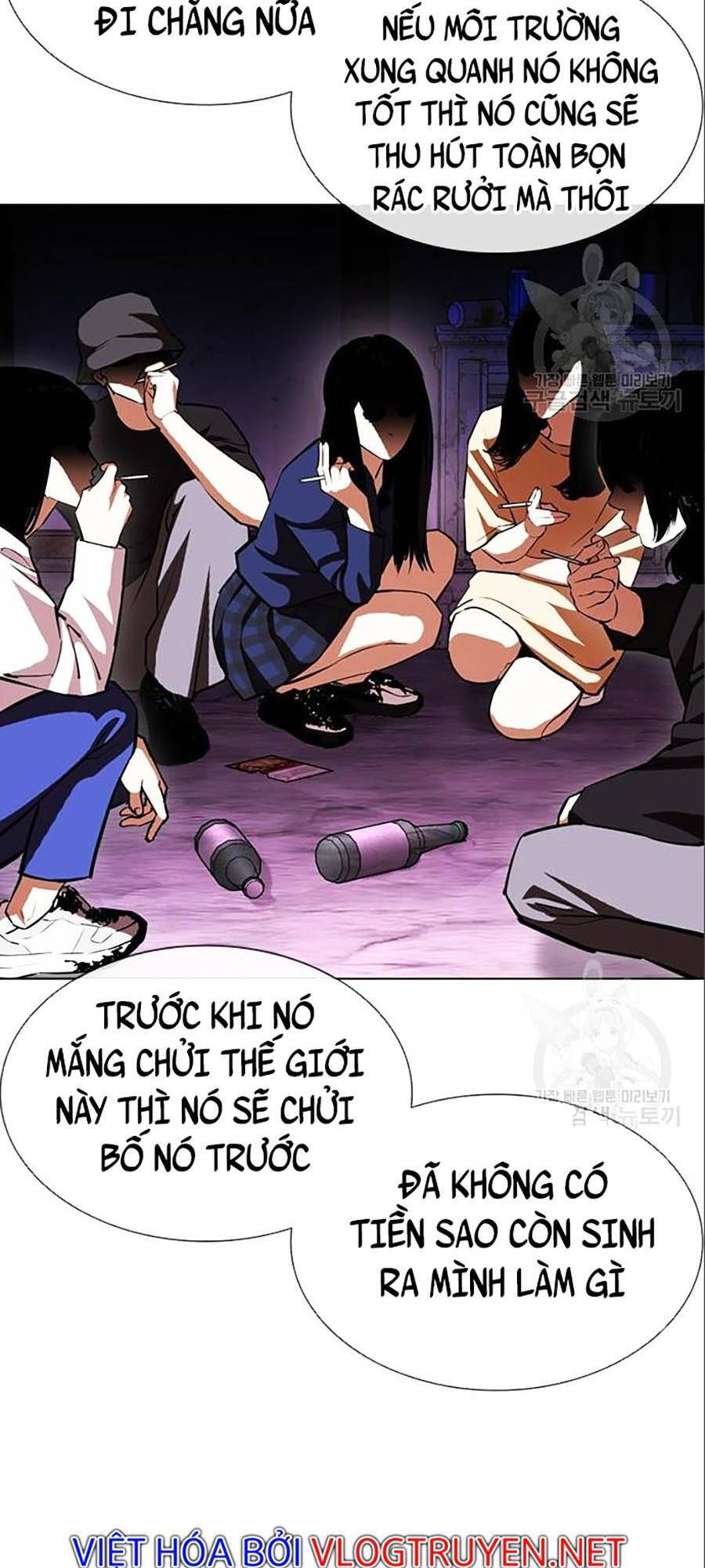 Hoán Đổi Diệu Kỳ Chapter 402 - Trang 122