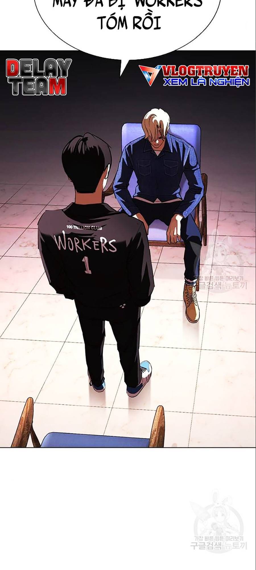 Hoán Đổi Diệu Kỳ Chapter 402 - Trang 140