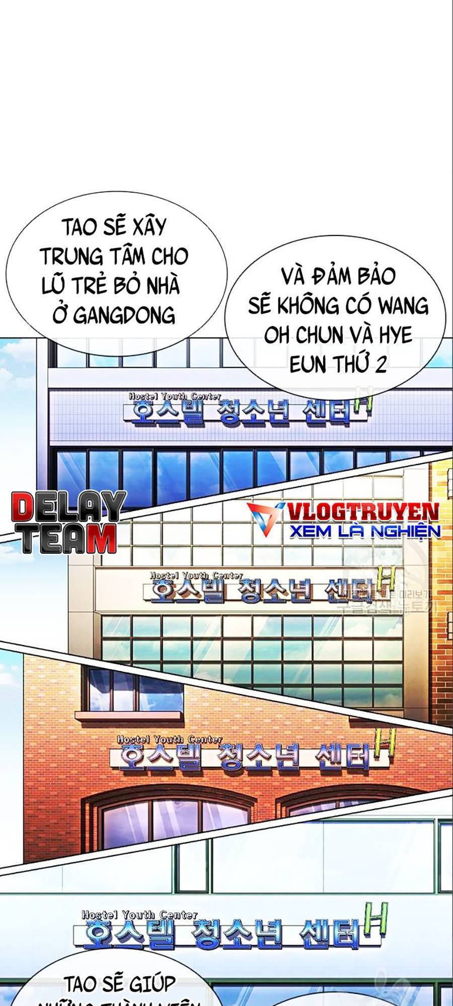 Hoán Đổi Diệu Kỳ Chapter 402 - Trang 156